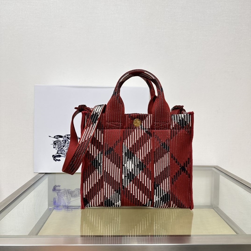 Bv*b*rry top handle bags